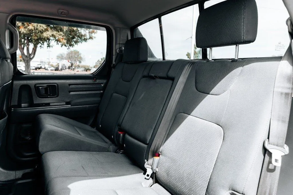 Honda Ridgeline photo 41