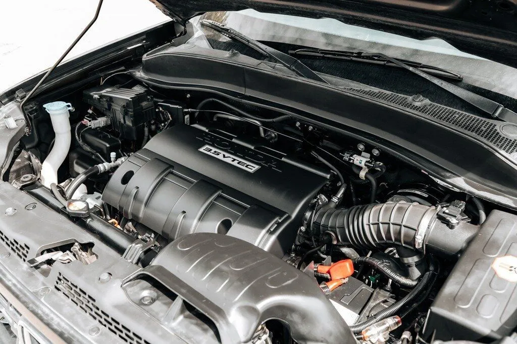 Honda Ridgeline photo 51