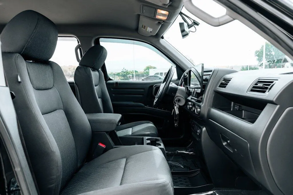 Honda Ridgeline photo 49