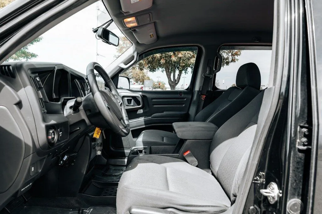Honda Ridgeline photo 19