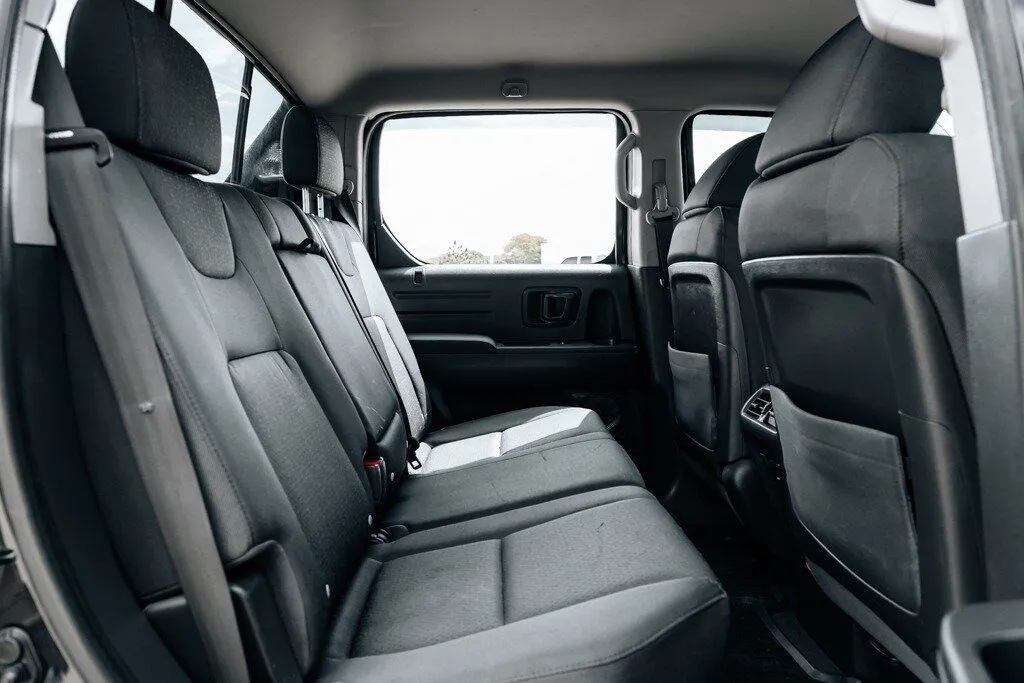 Honda Ridgeline photo 46