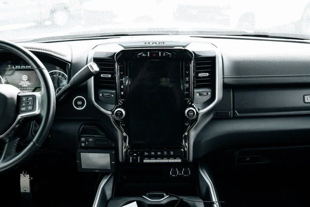 Ram 3500 photo 9