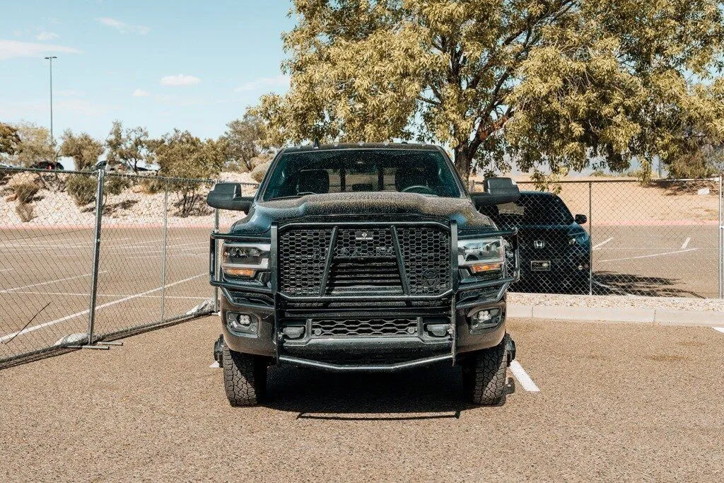 Ram 3500 photo 2