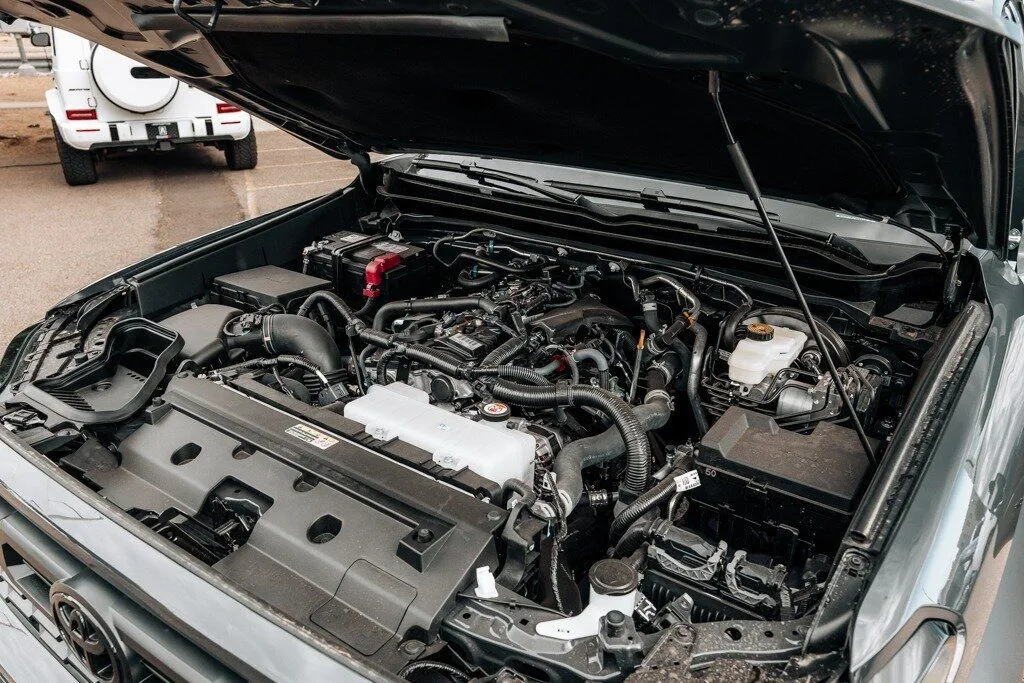 Toyota Tacoma photo 61