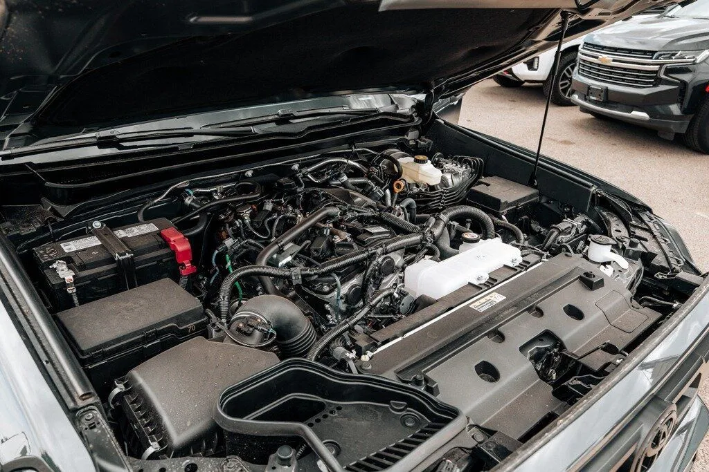 Toyota Tacoma photo 63