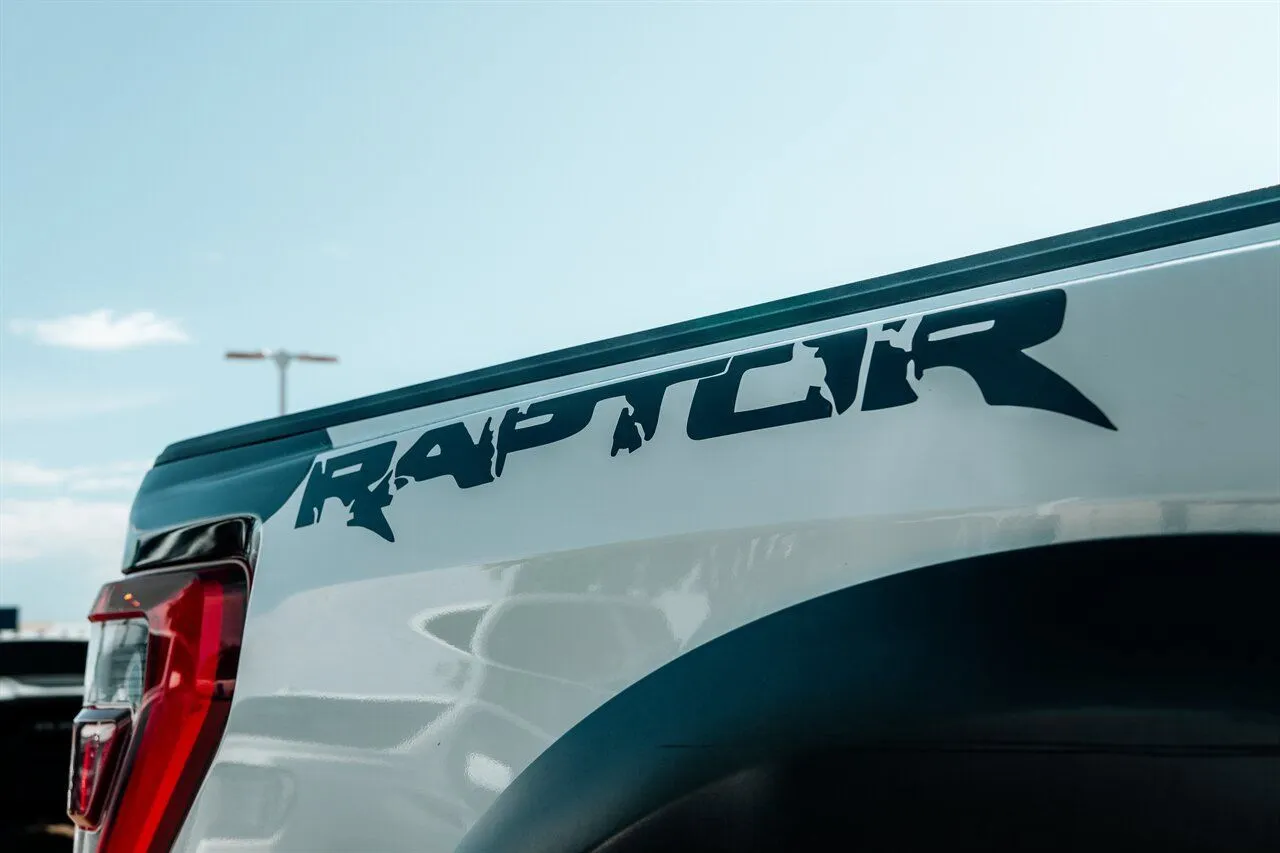 Ford F-150 photo 14