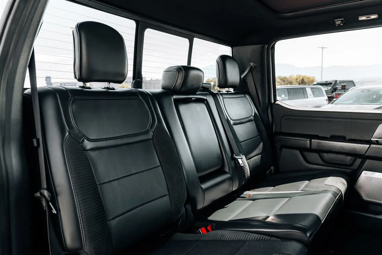 Ford F-150 photo 56