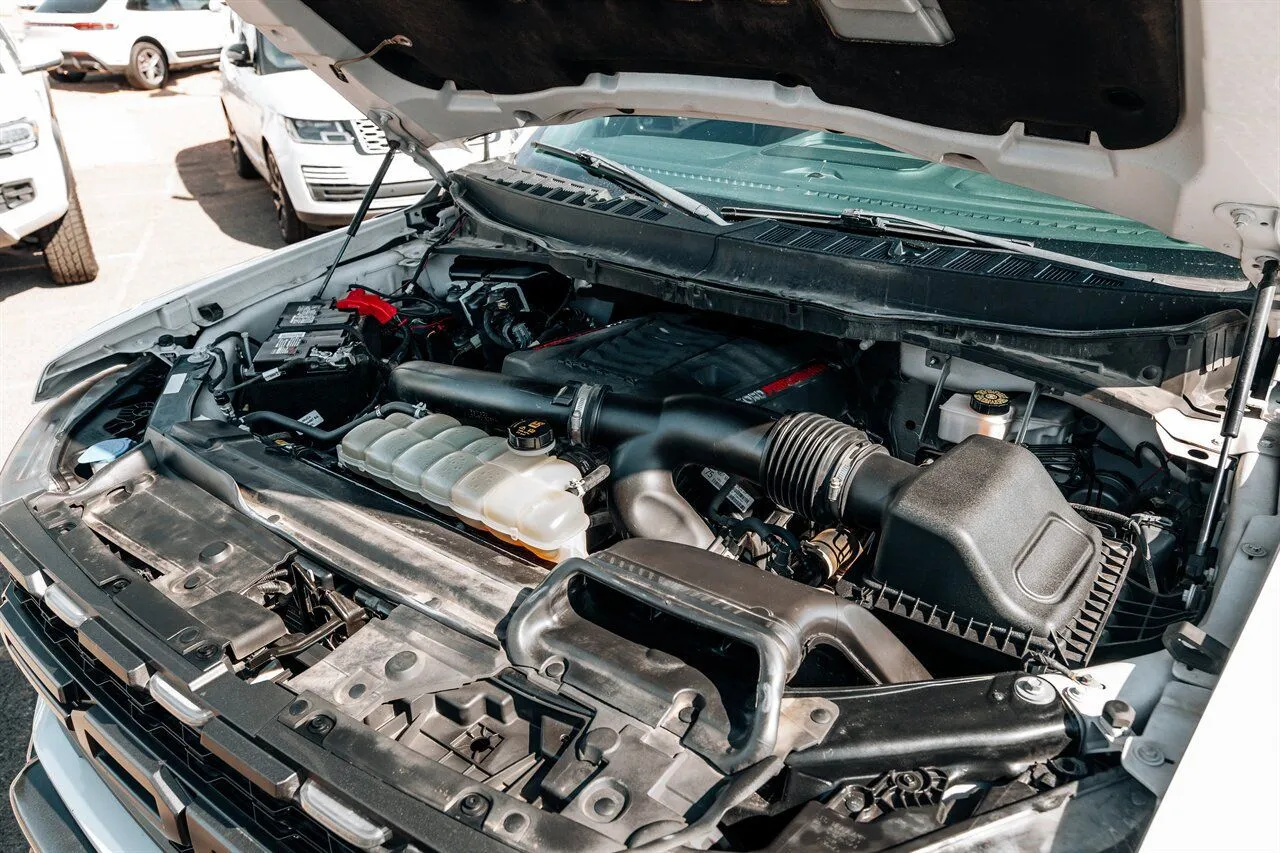 Ford F-150 photo 62