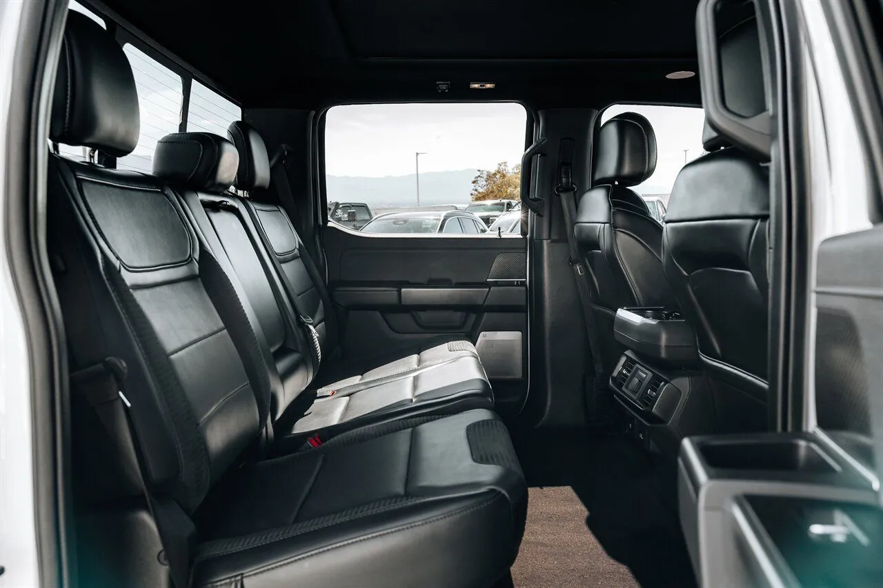 Ford F-150 photo 55