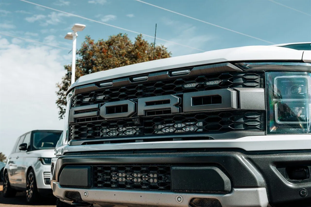 Ford F-150 photo 10