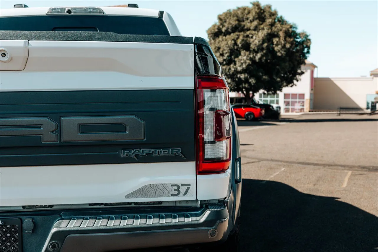 Ford F-150 photo 15