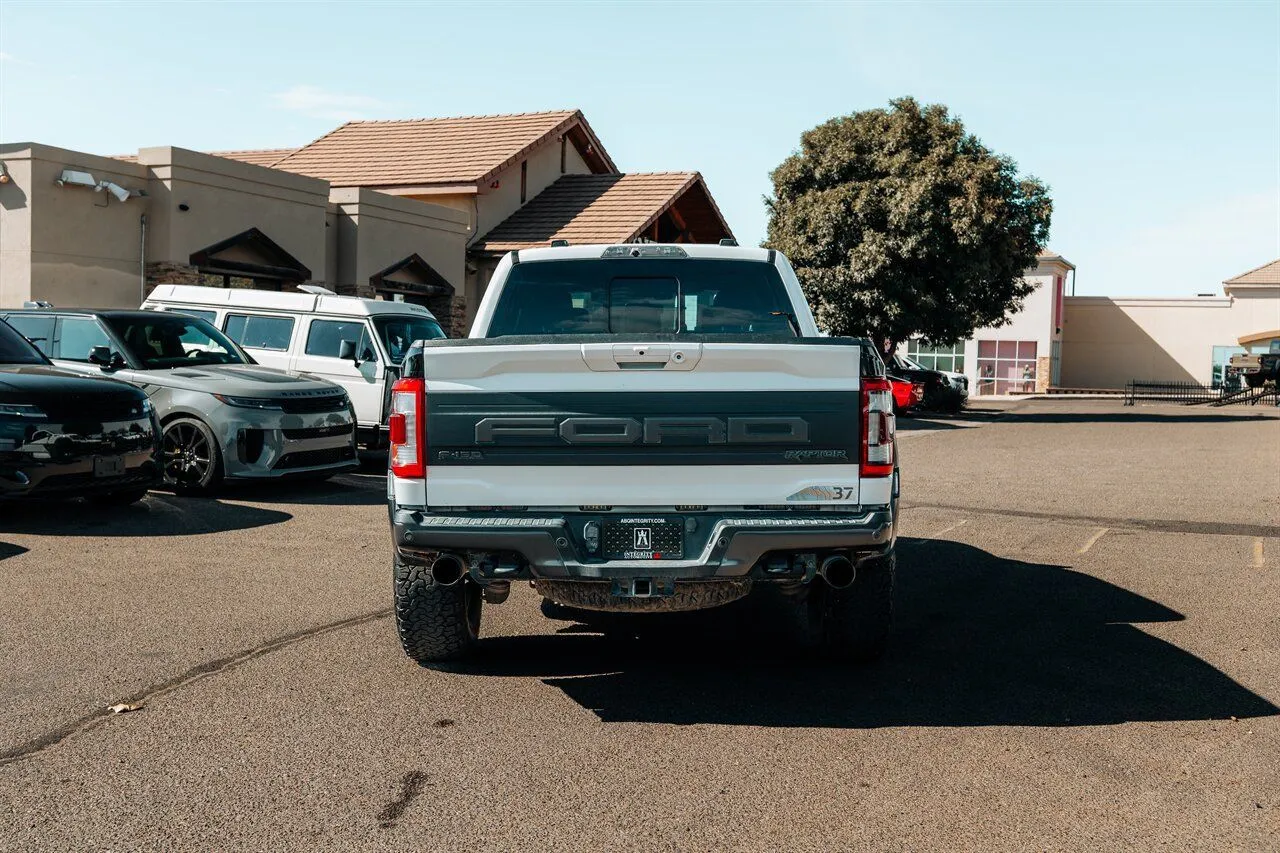 Ford F-150 photo 6