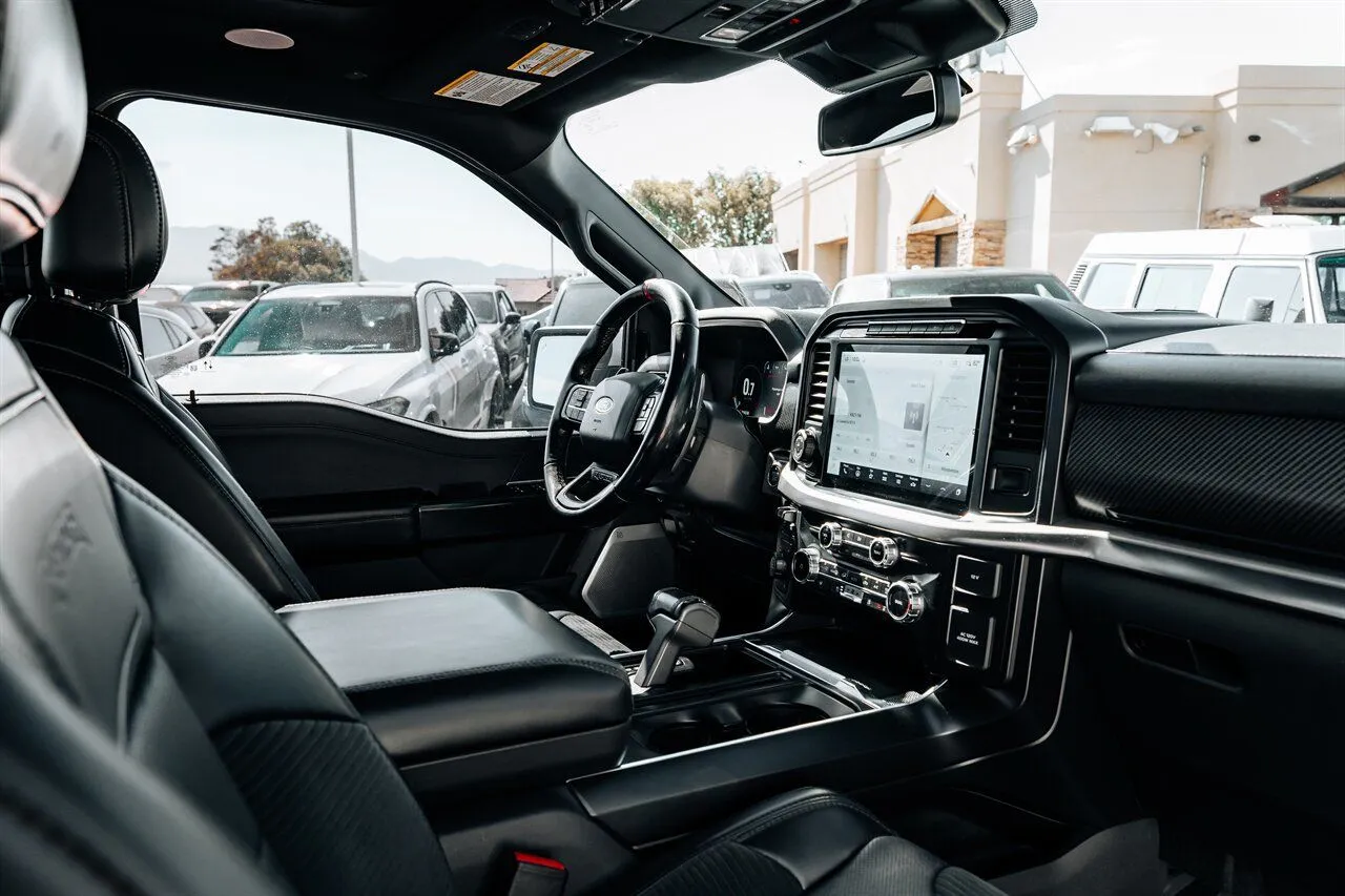Ford F-150 photo 57