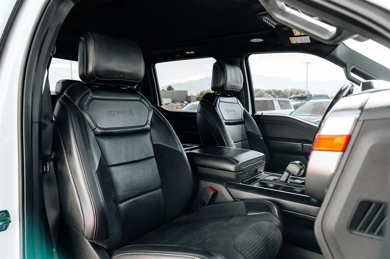 Ford F-150 photo 59
