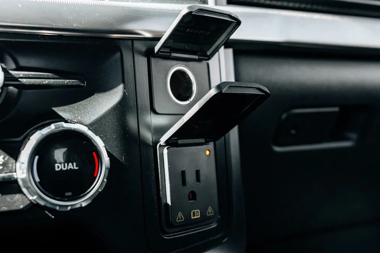 Ford F-150 photo 38