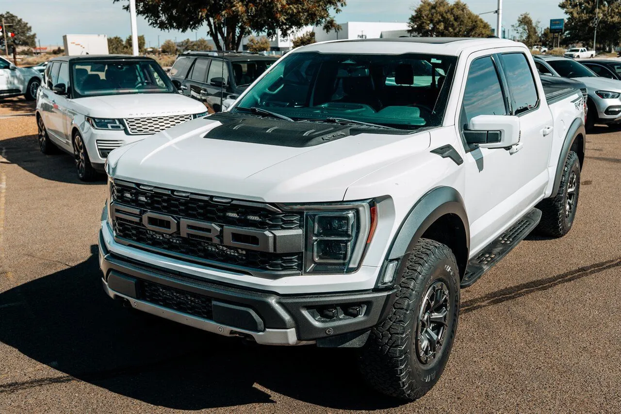 Ford F-150 photo 13