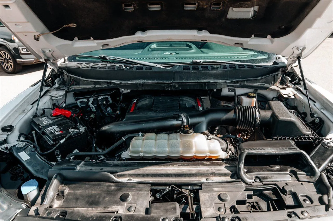 Ford F-150 photo 63