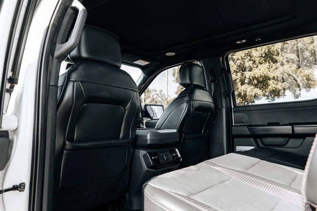 Ford F-150 photo 46