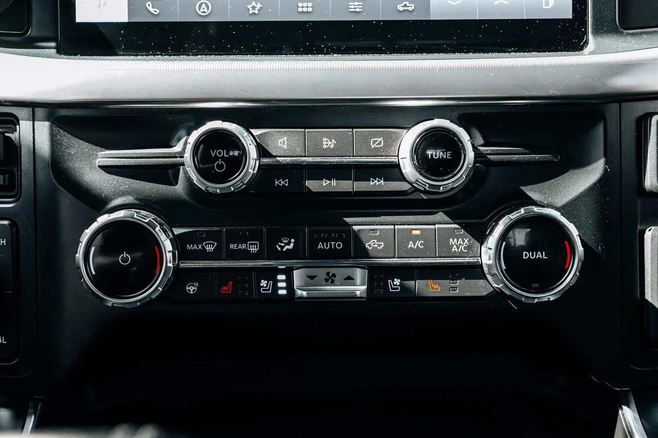 Ford F-150 photo 36