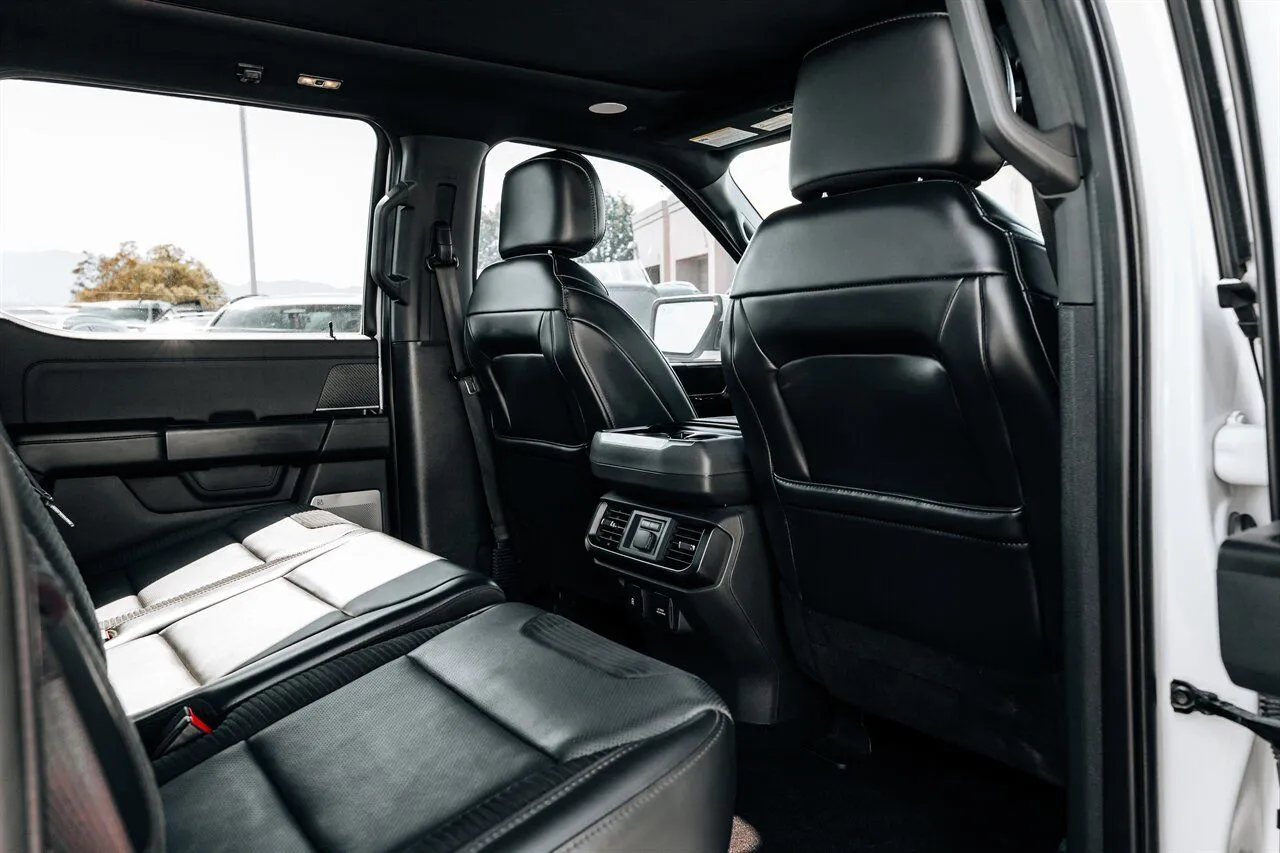 Ford F-150 photo 54