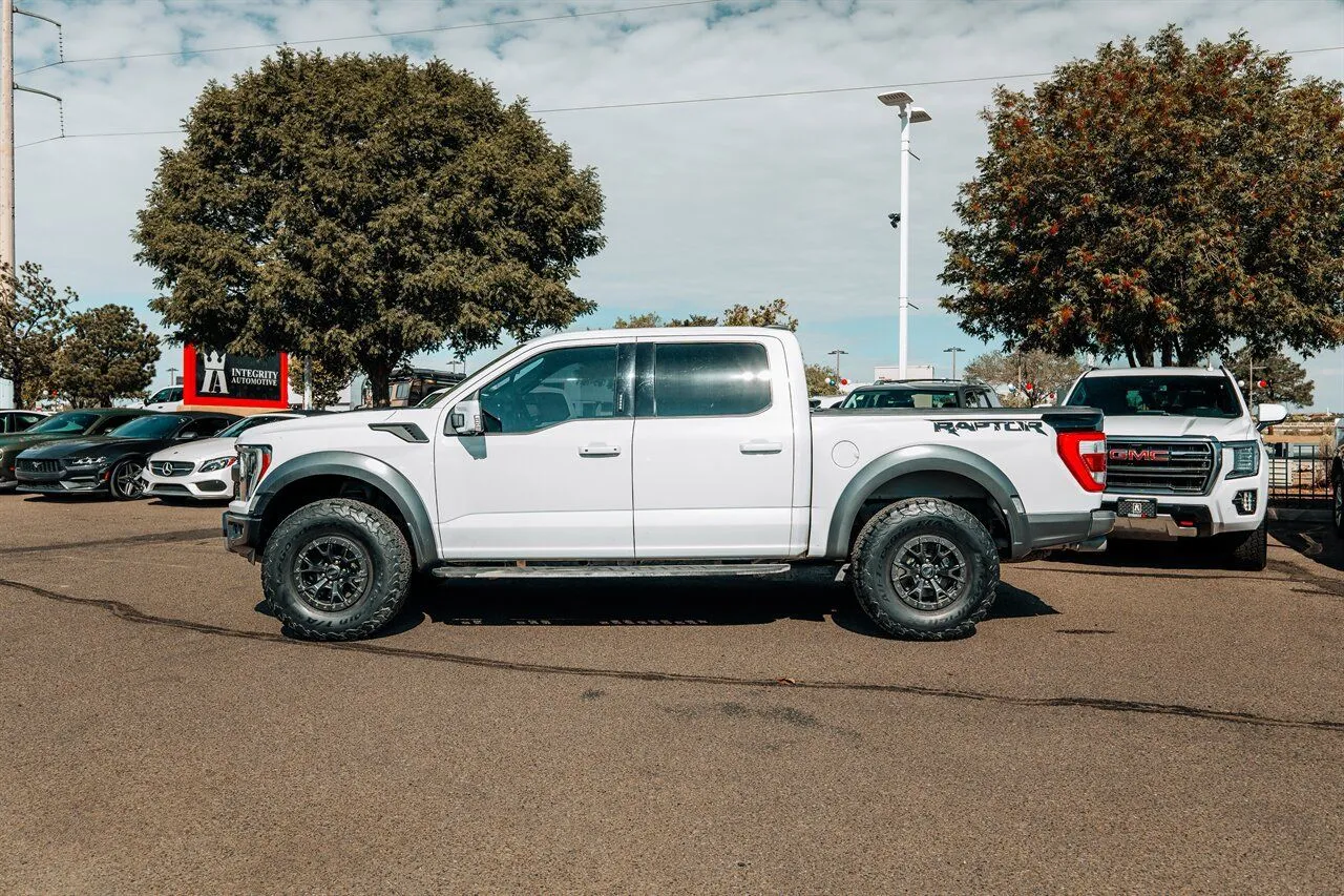 Ford F-150 photo 4