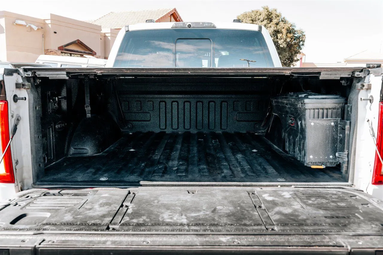 Ford F-150 photo 51