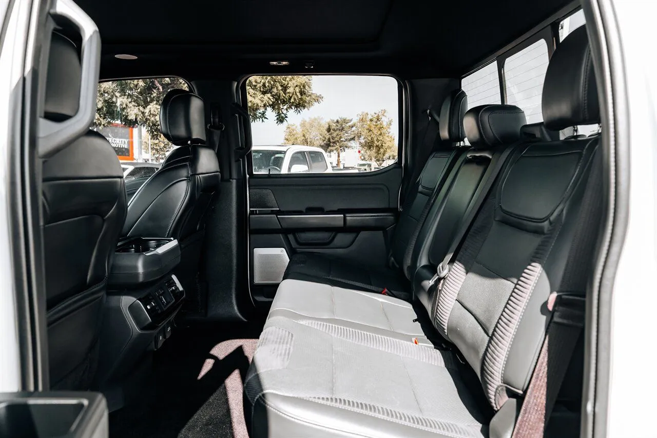 Ford F-150 photo 47