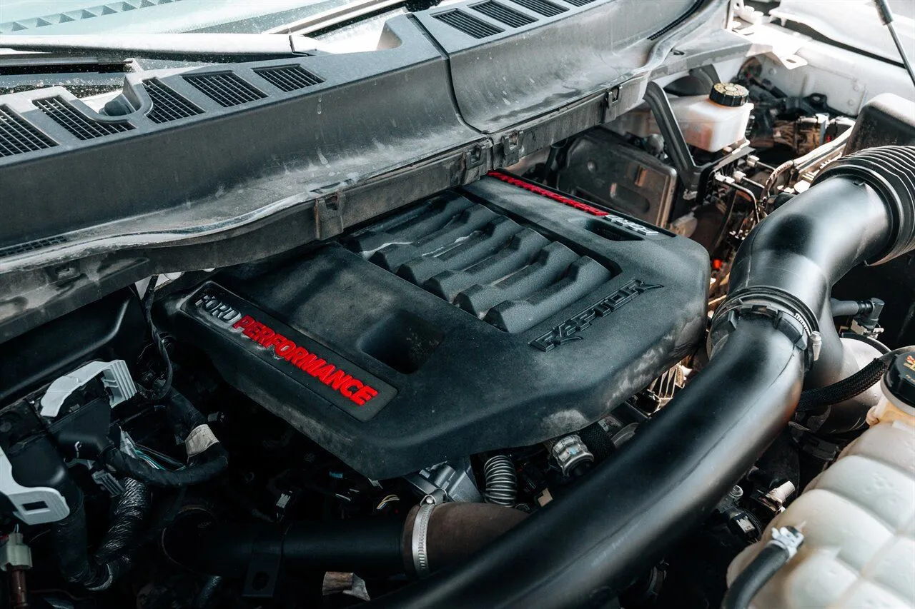 Ford F-150 photo 65