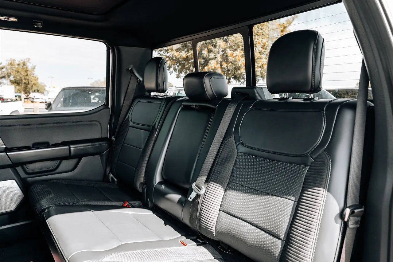 Ford F-150 photo 48