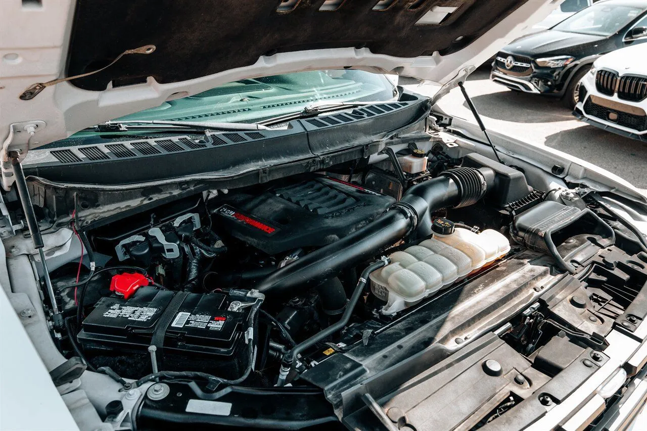 Ford F-150 photo 64