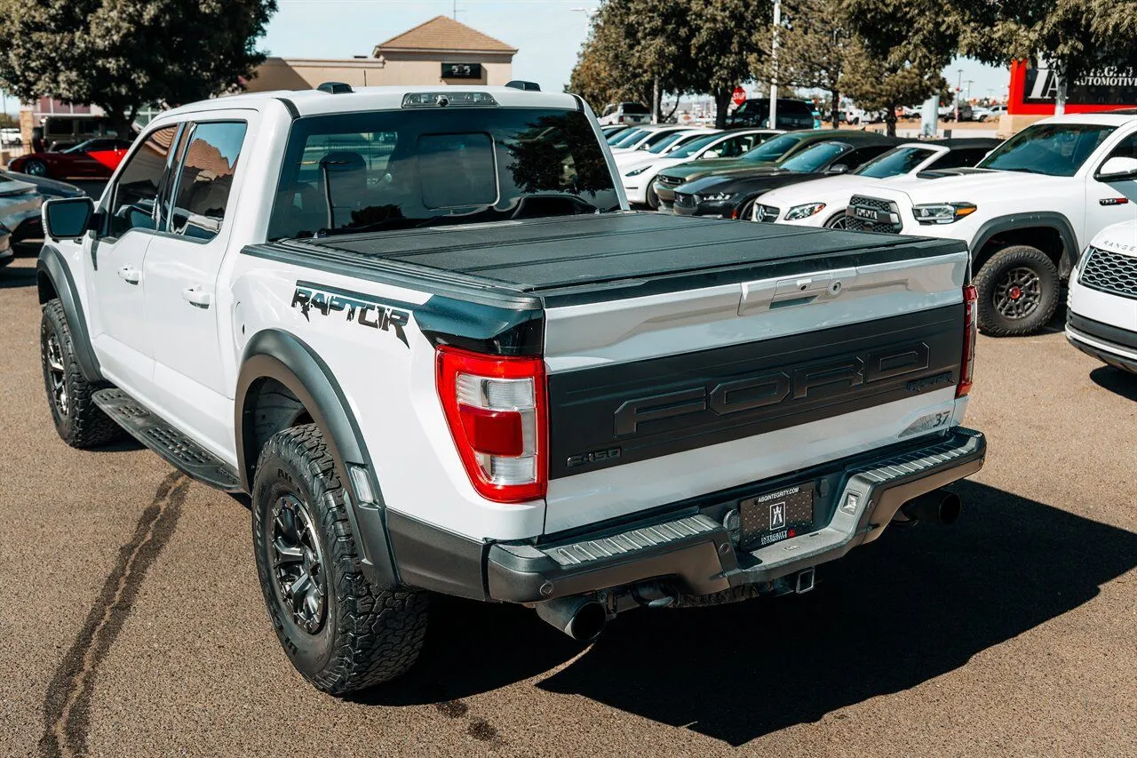 Ford F-150 photo 18