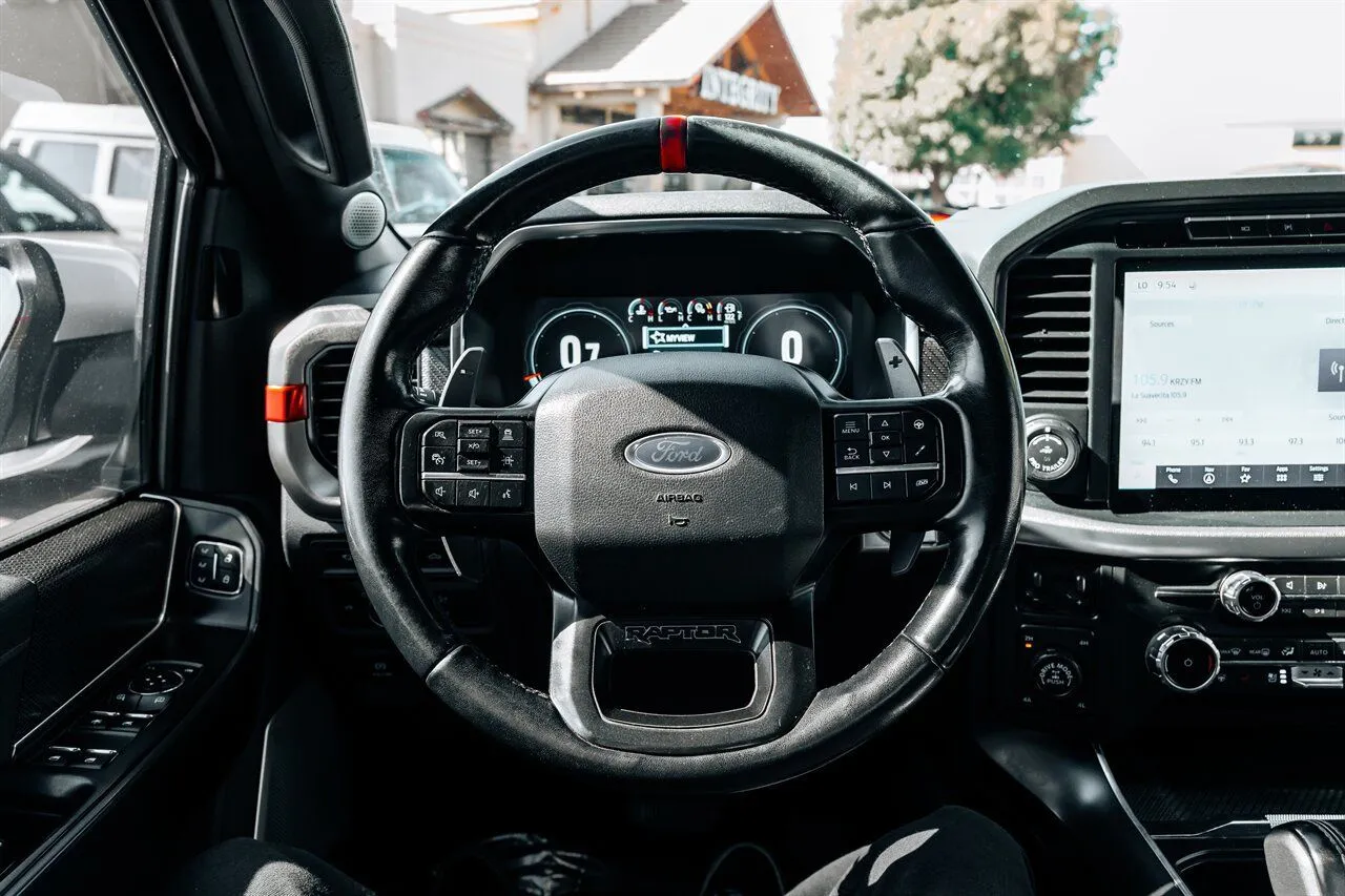 Ford F-150 photo 27