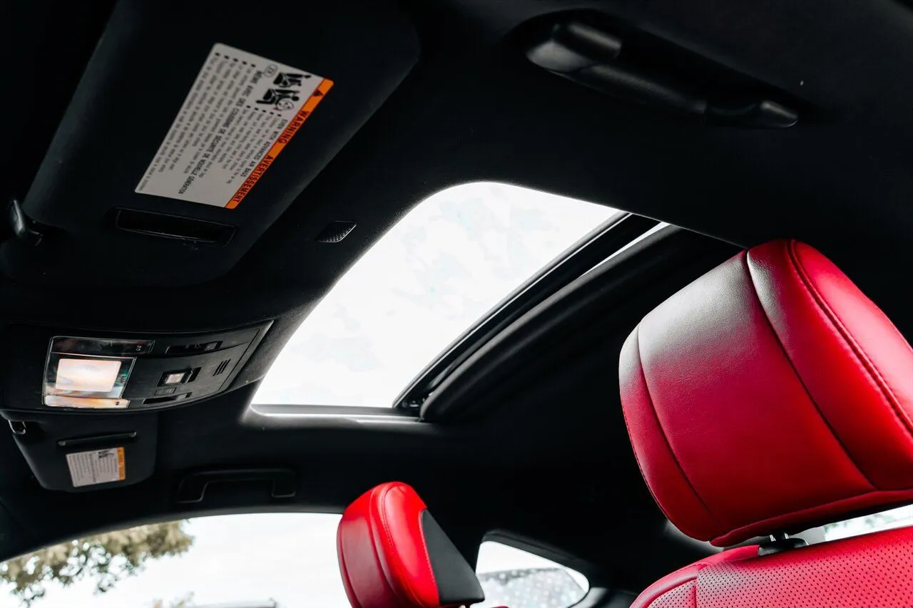 Lexus RC photo 41