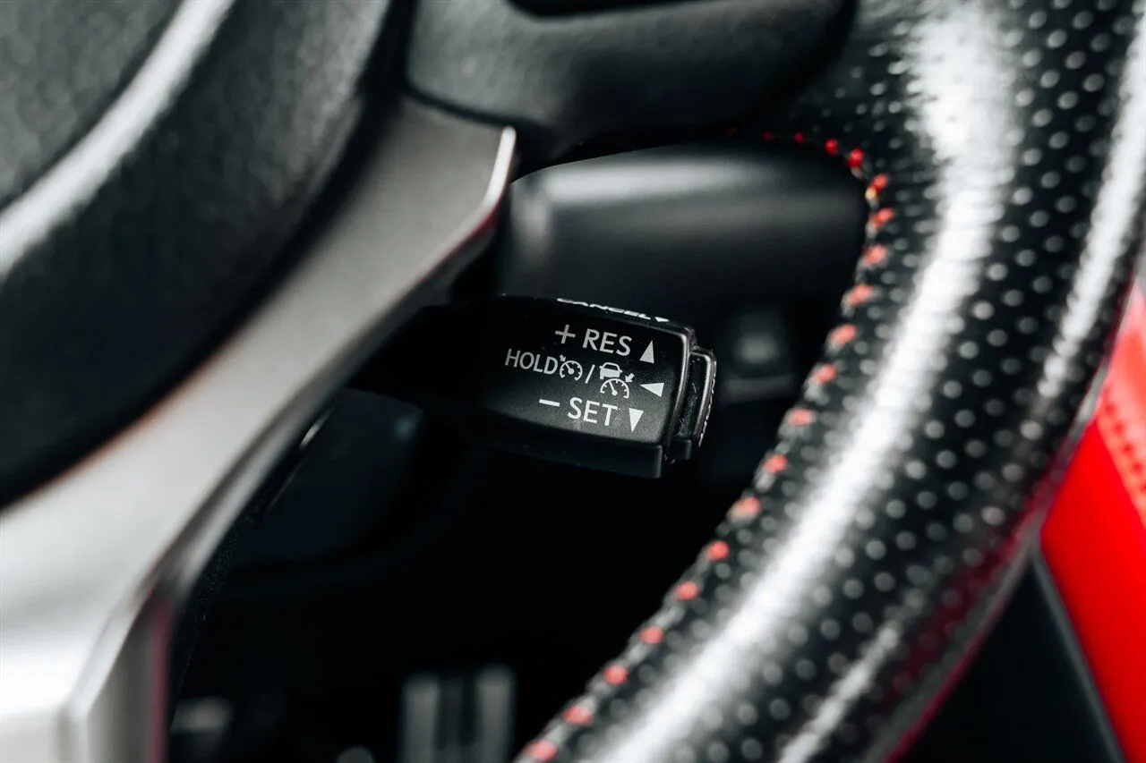 Lexus RC photo 26