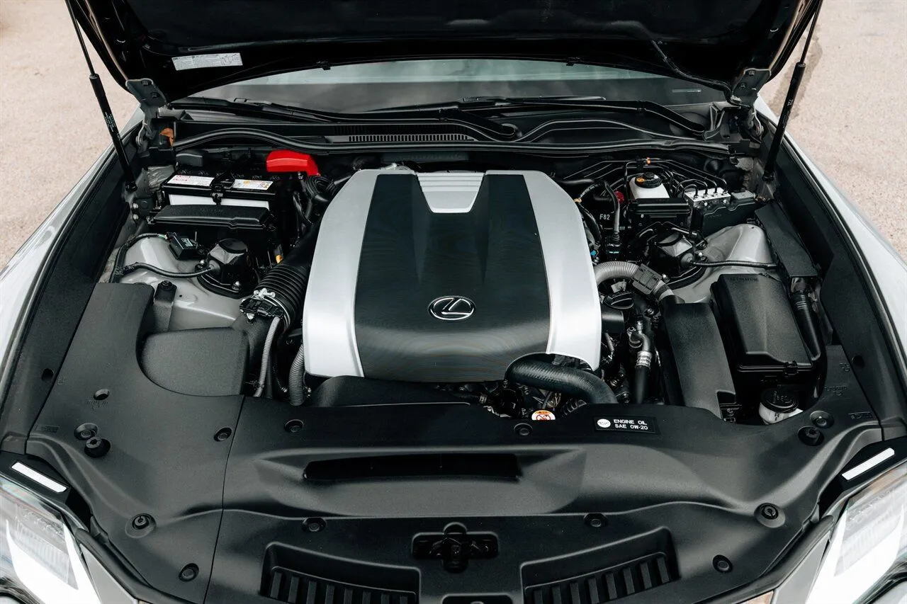 Lexus RC photo 51