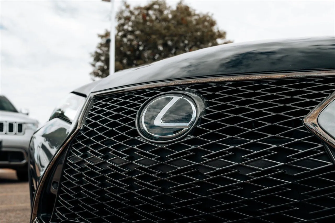 Lexus RC photo 10
