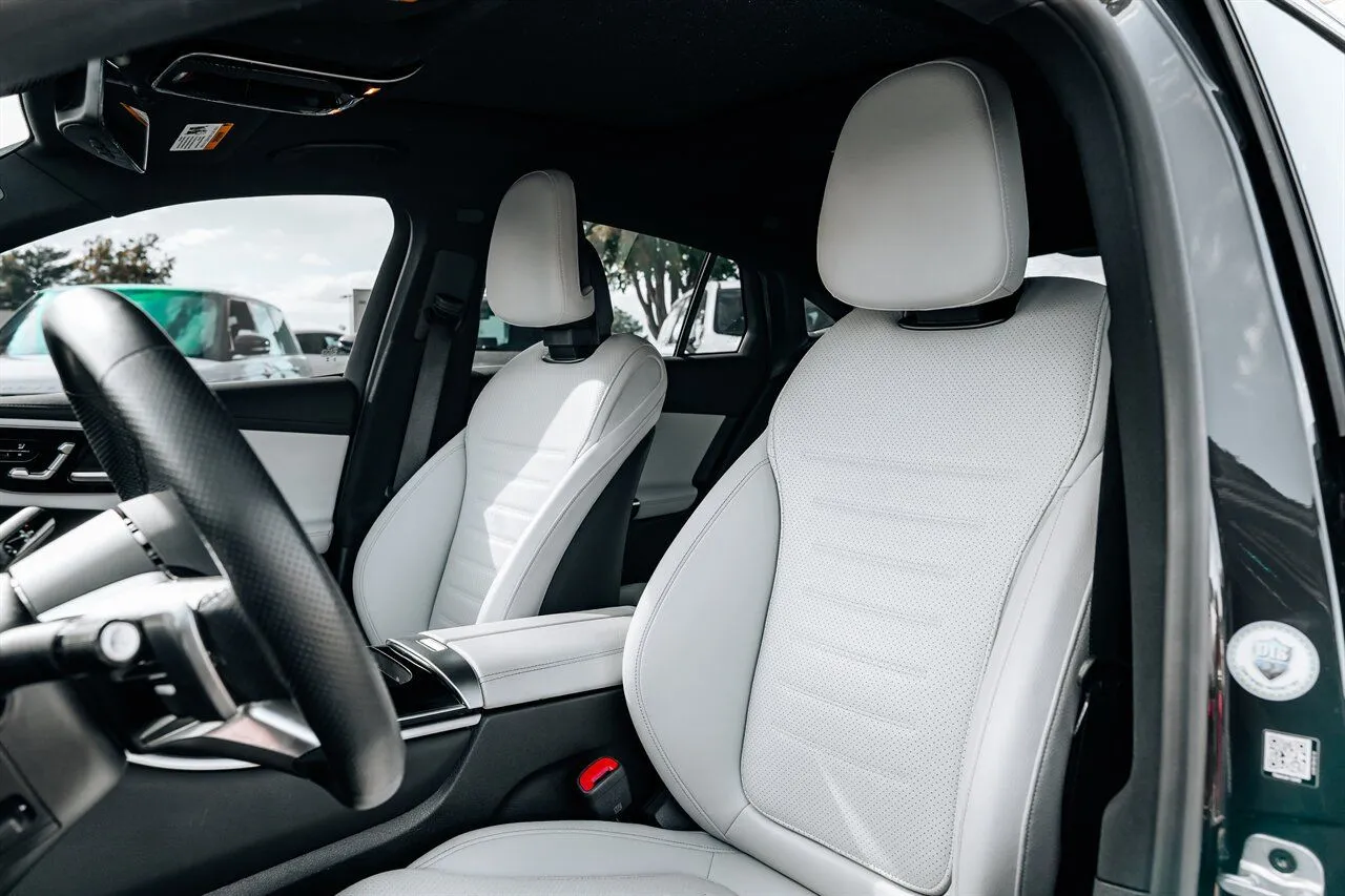 Mercedes-Benz GLC photo 21