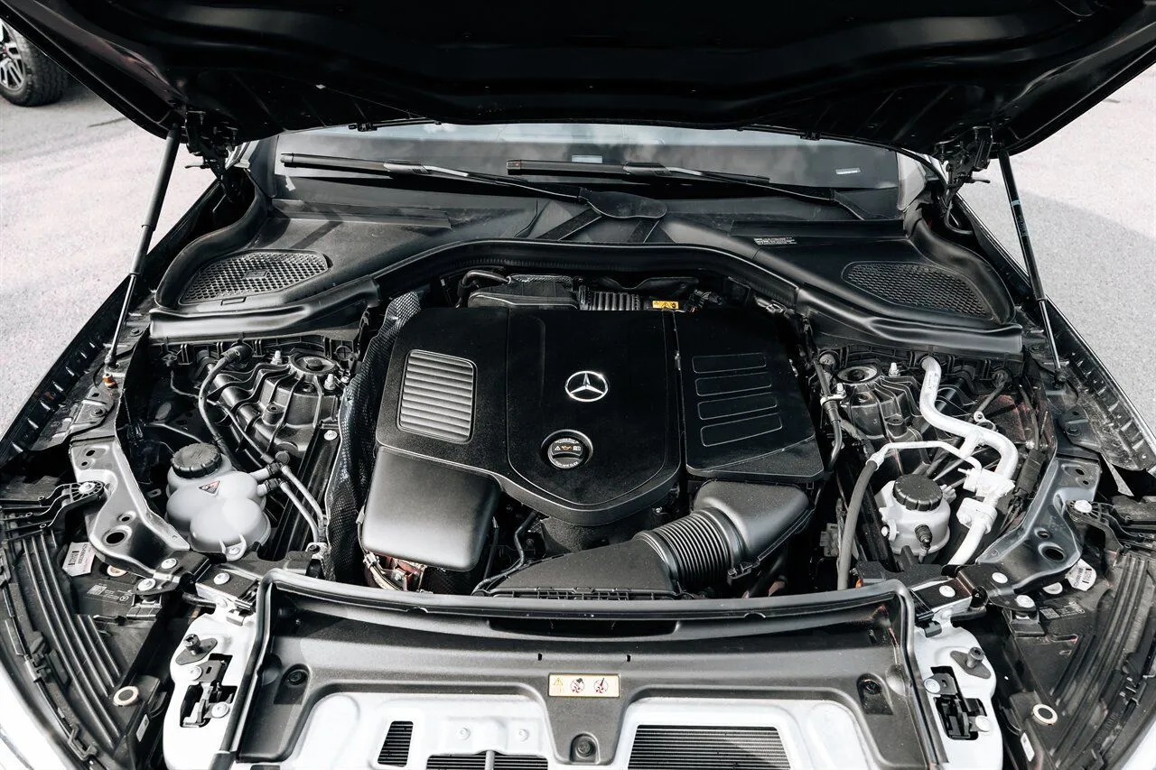 Mercedes-Benz GLC photo 57