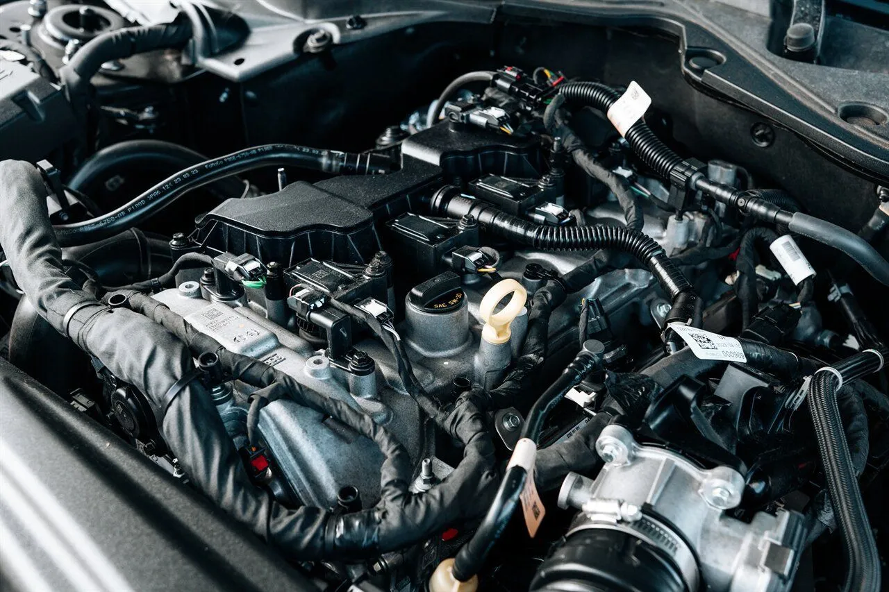 Ford Mustang photo 54