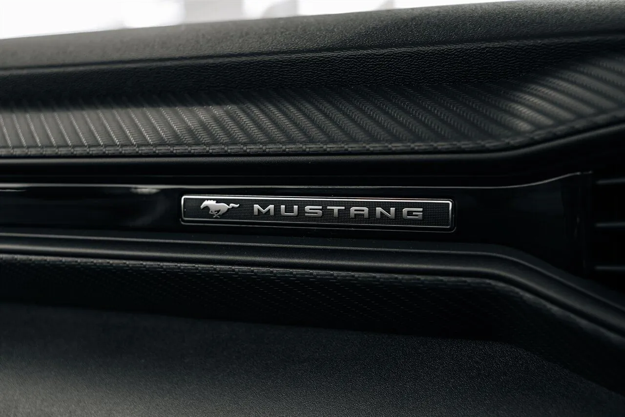 Ford Mustang photo 50