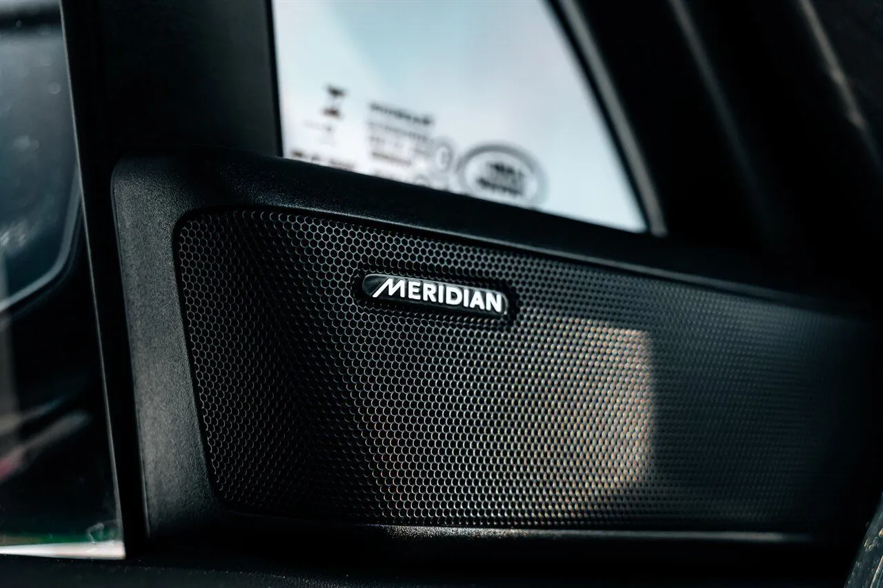 Land Rover Range Rover Sport photo 26