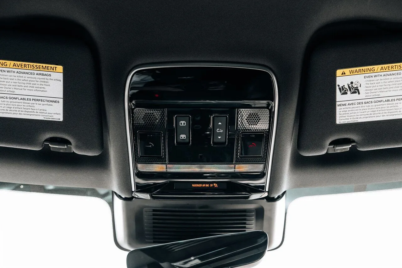 Land Rover Range Rover Sport photo 39