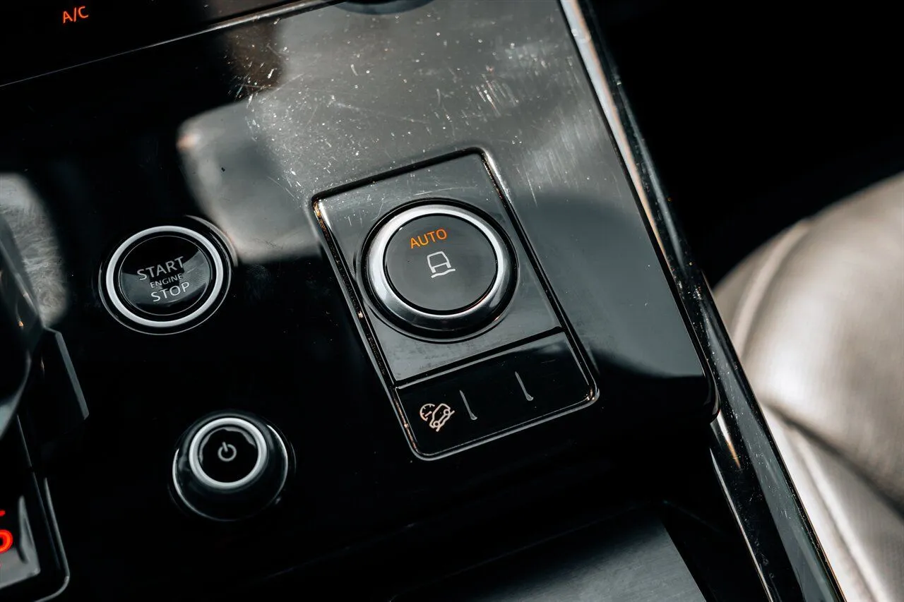 Land Rover Range Rover Sport photo 35
