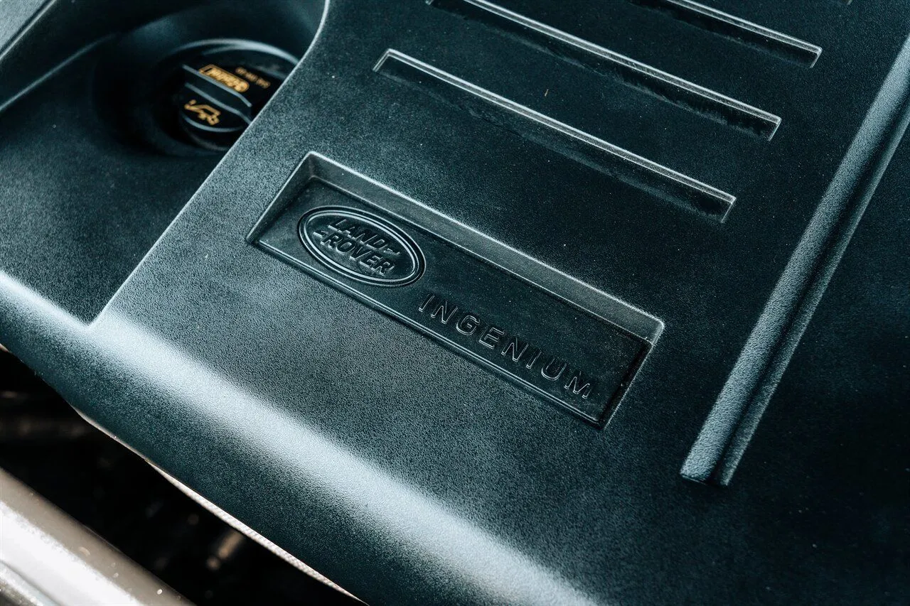 Land Rover Range Rover Sport photo 63