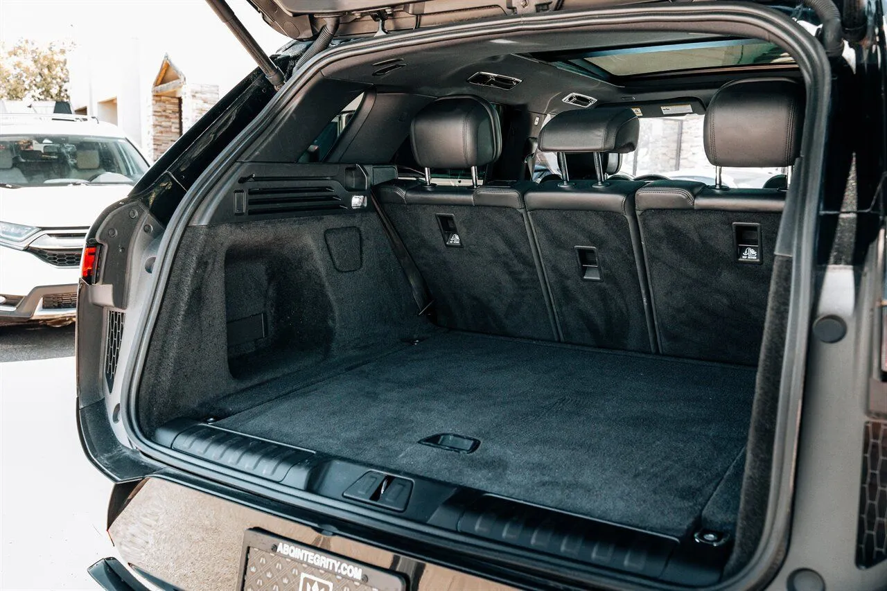 Land Rover Range Rover Sport photo 50