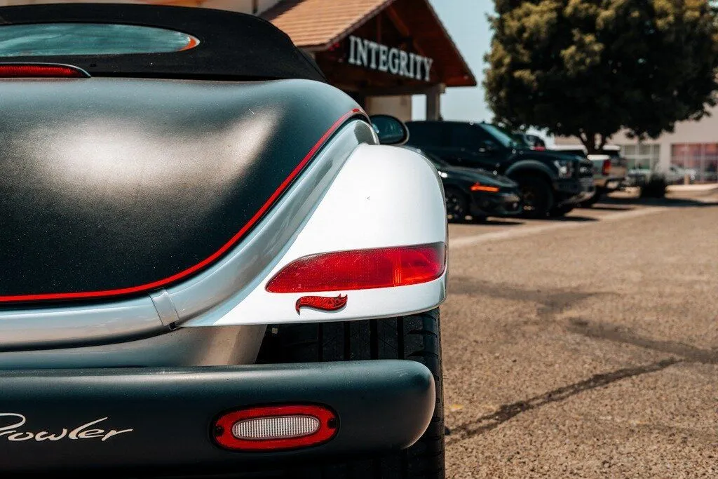 Plymouth Prowler photo 14