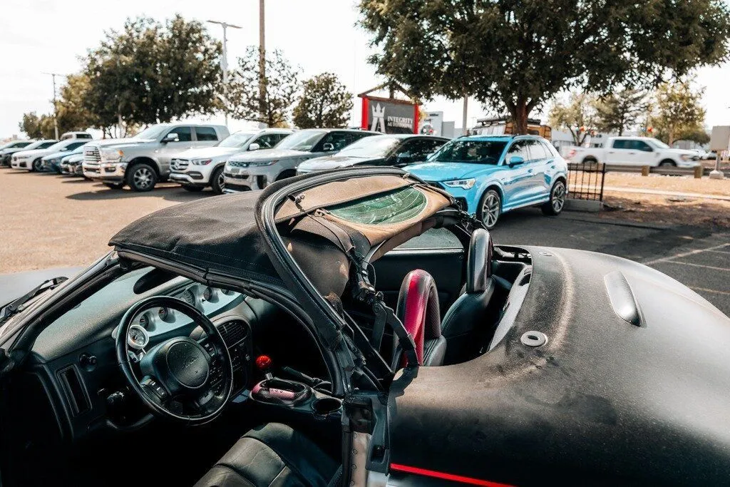 Plymouth Prowler photo 45