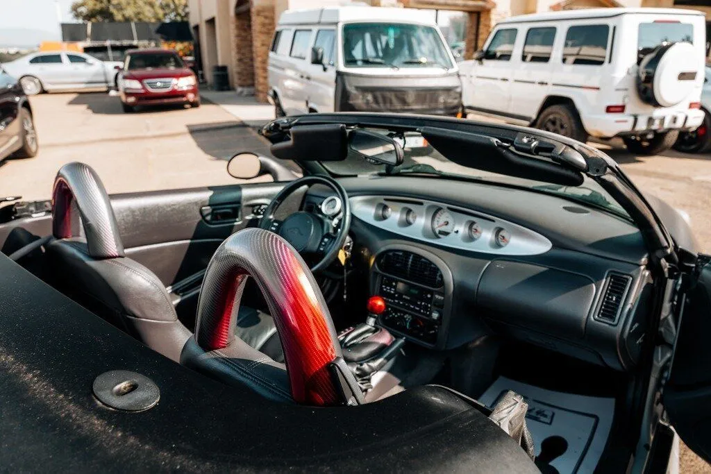 Plymouth Prowler photo 40