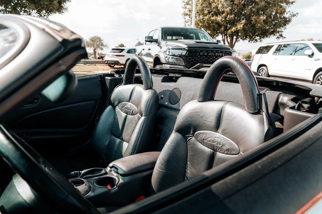 Plymouth Prowler photo 38