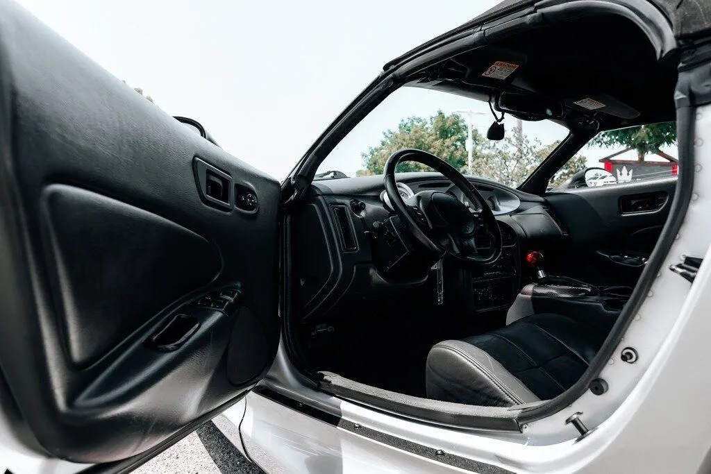 Plymouth Prowler photo 23